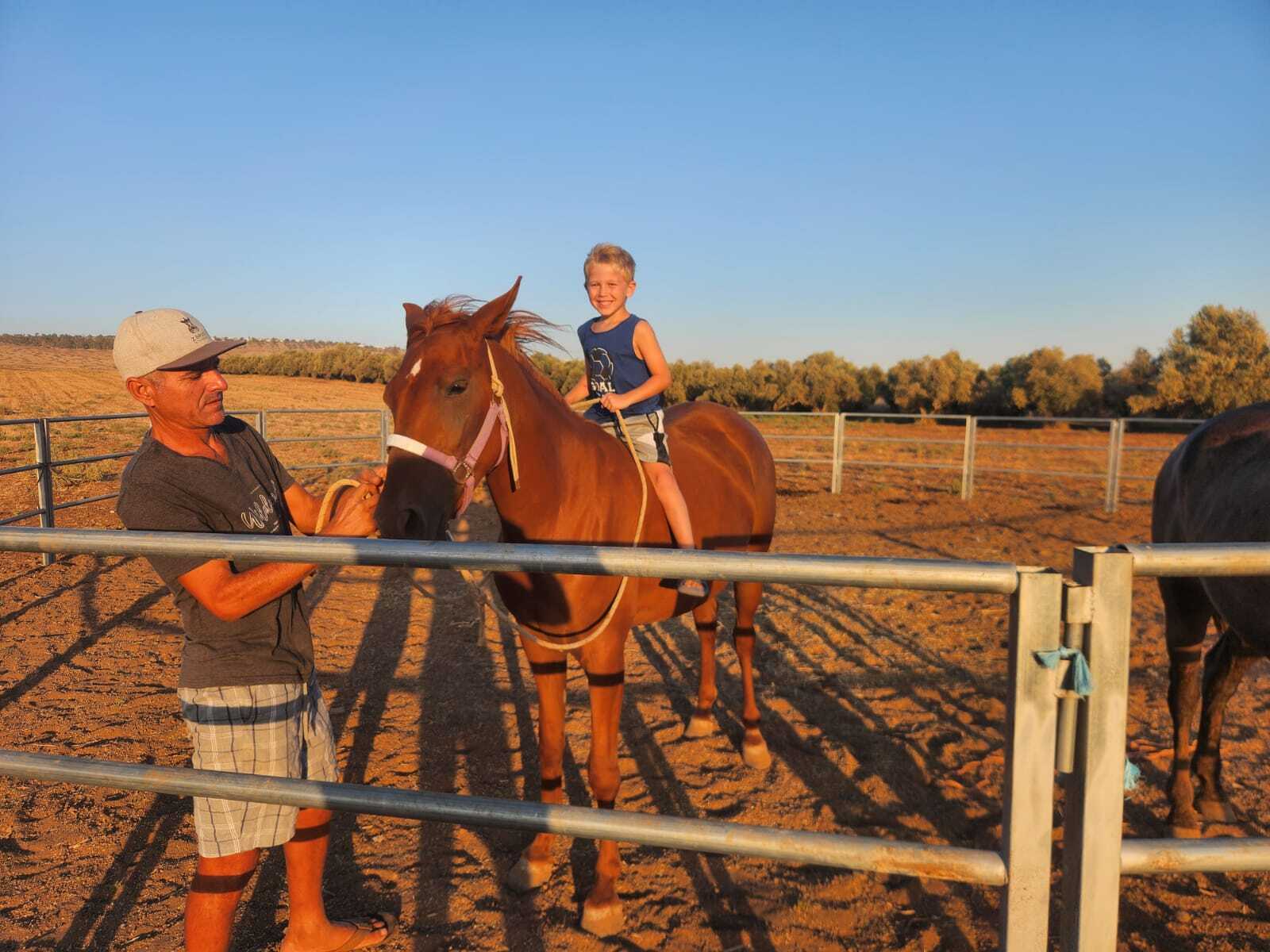 חינוך לילדים